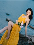 YITUYU艺图语 2025.01.07 海边记忆 达希Dacy(10)